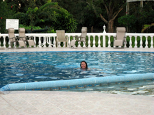 Belize-Coast & Interior-Turf and Surf Getaway